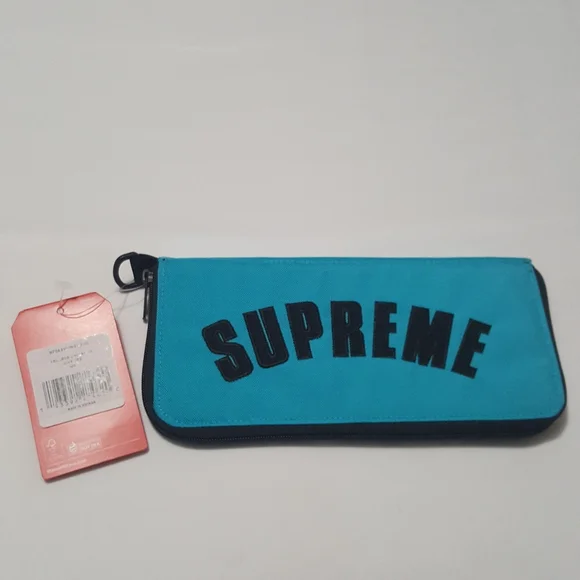 Supreme The North Face ARC Logo Organizer